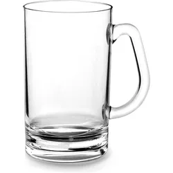 Lacor Tritan (x6), Serviergefässe, Transparent