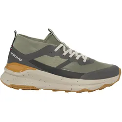 Viking, Damen, Wanderschuhe, Women's Her Momentum GTX (40), Grau