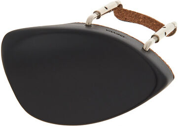 Gewa Chinrest Teka Viola Matt