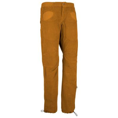 E9 - Rondo Vs2 - Boulderhose Gr S braun