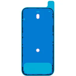 iPhone Air Backcover-Kleber