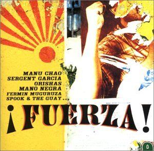 Fuerza - Fuerza - Preis vom 14.10.2026 23:07:16 h