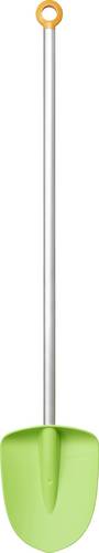 Fiskars 1001420 Kinder-Spaten Grün