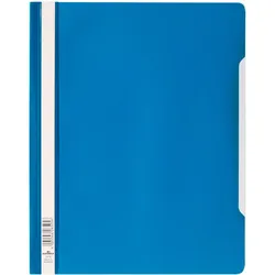 Durable, Mappe, Schnellhefter Standard PVC (A4, 1x)