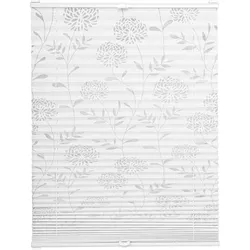Plissee BASE 95x130 cm (BH 95x130 cm) - bunt - BH 95x130 cm