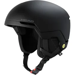 HEAD FAERO MIPS Helm 2027 black - M/L