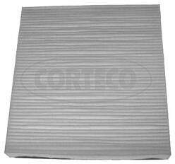 Corteco Filter, Innenraumluft 21651981 Für Opel