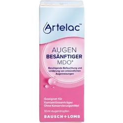 Artelac Augenbesänftiger Mdo 10 ML