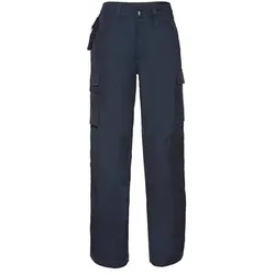 Regatta, Arbeitshose, Heavy Duty Length 32" (32)