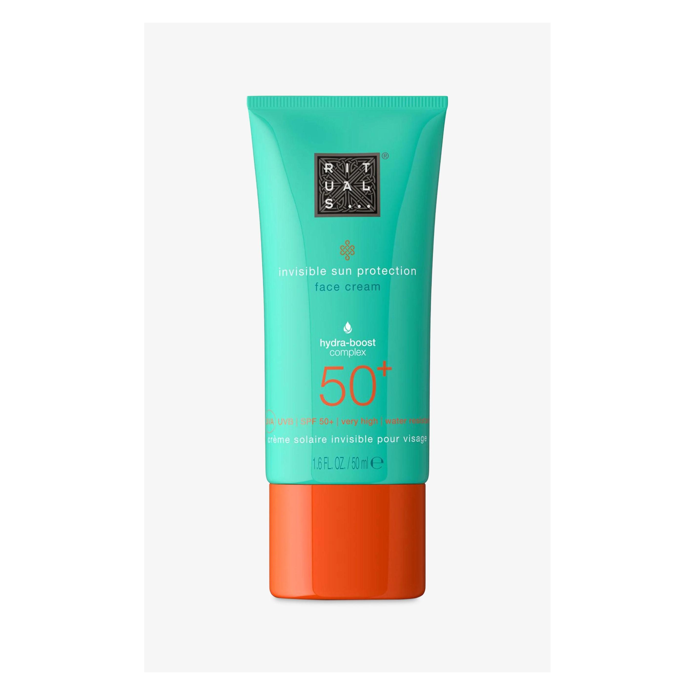 Rituals Sun Protection (SPF 50+, 50 ml) (8719134152777)
