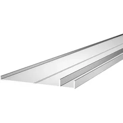 OSMO CEWO-DECK Randabschluss unten 200cm