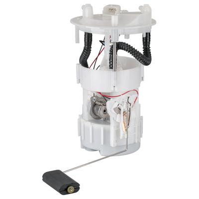 HELLA Kraftstoff-Fördereinheit 8TF 358 106-801 für RENAULT