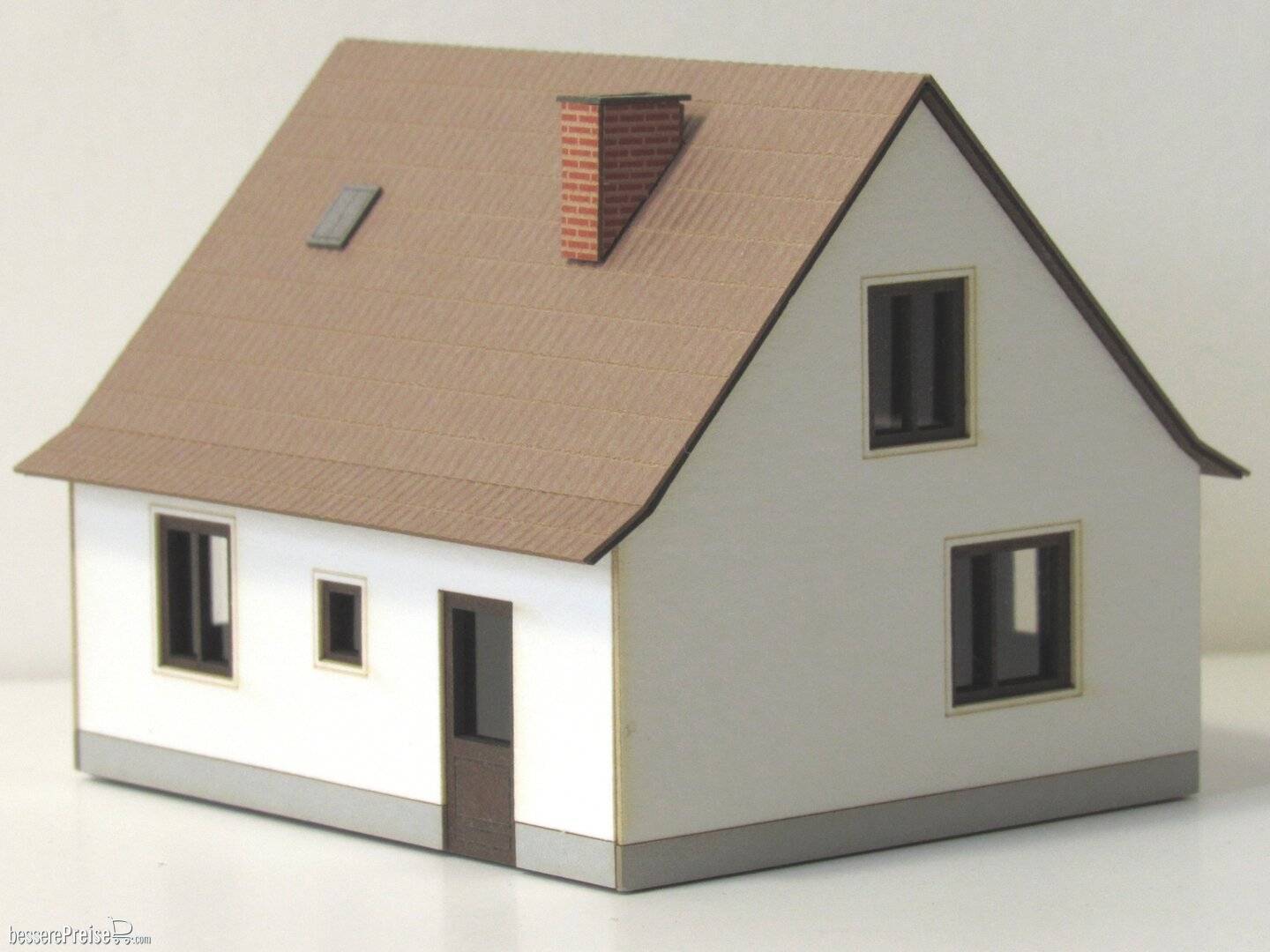 Modellbau Laffont T8701