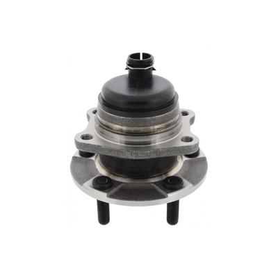 MAPCO Radlagersatz 26987 für DODGE