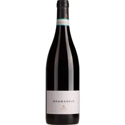 La Braccesca Bramasole Cortona Syrah 2022