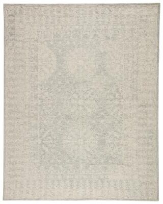 Juniper Home Elsa Handmade Medallion Area Rug