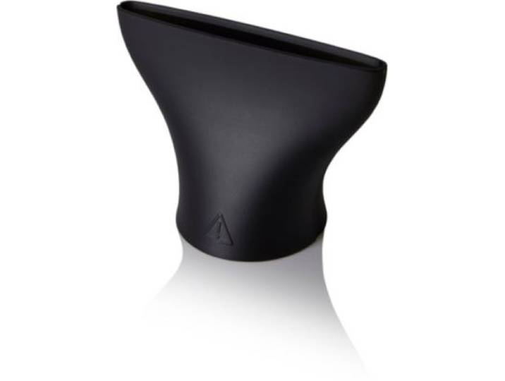 Ghd - Embout De Séchage Large Helios : Concentrateur De Coiffage 88 Mm Pour Un Séchage Rapide Et Un Fini Lisse De Précision