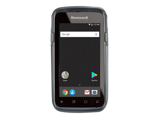 HONEYWELL Dolphin CT60 - Datenerfassungsterminal - robust - Android 8.1 (Oreo) (CT60-L1N-ARC210E)