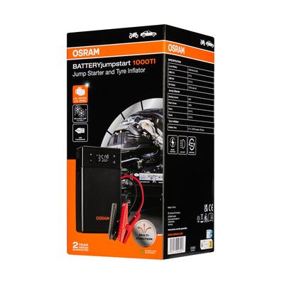 OSRAM Starthilfegerät OJS020TI