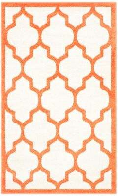SAFAVIEH Amherst Erma Modern Rug