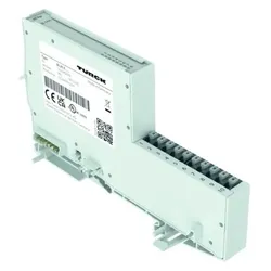 Turck Economy Modul BL20E8DI24VDCP/ET