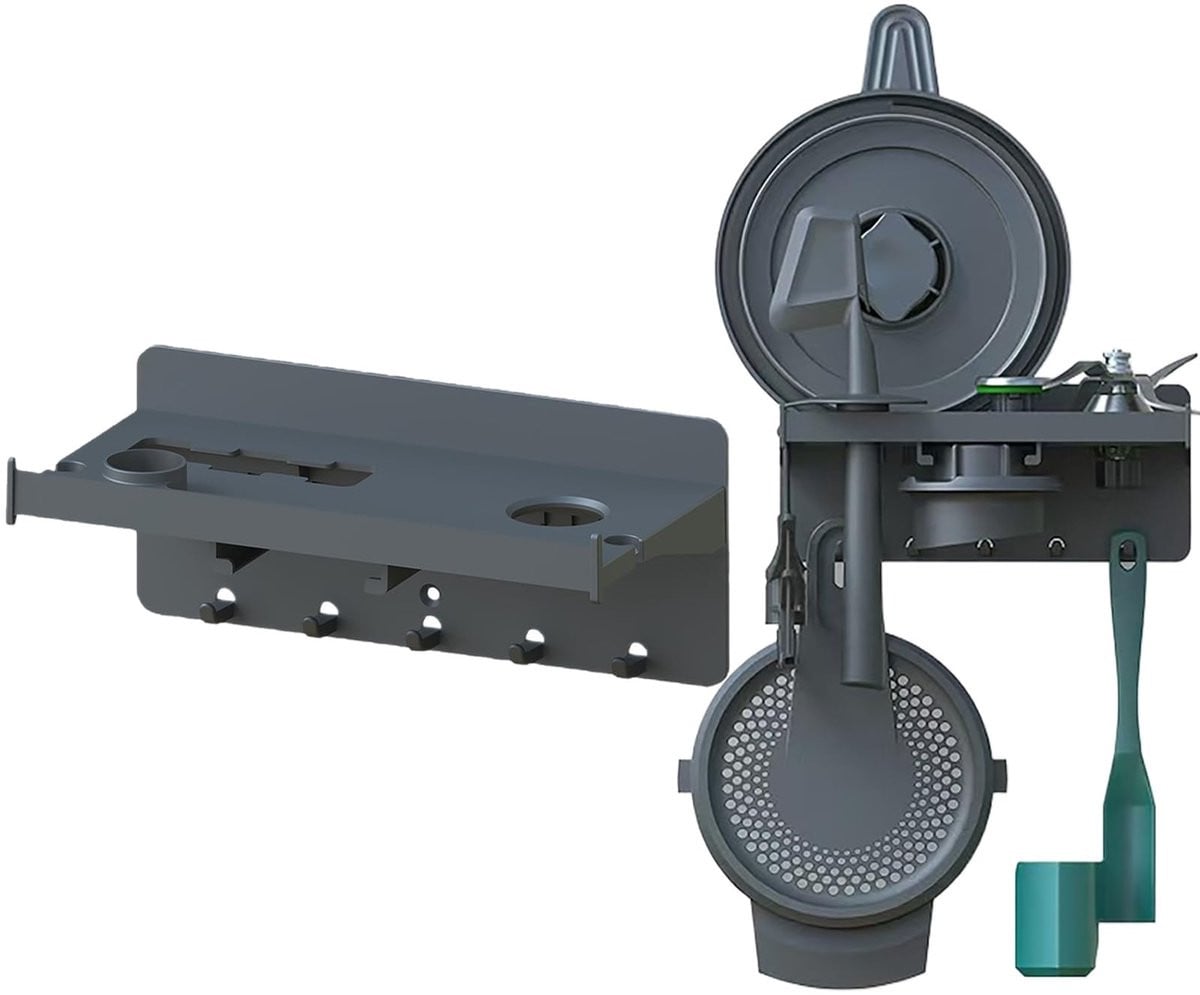 Opbergrek voor Thermomix TM6 TM5 TM31 TM21