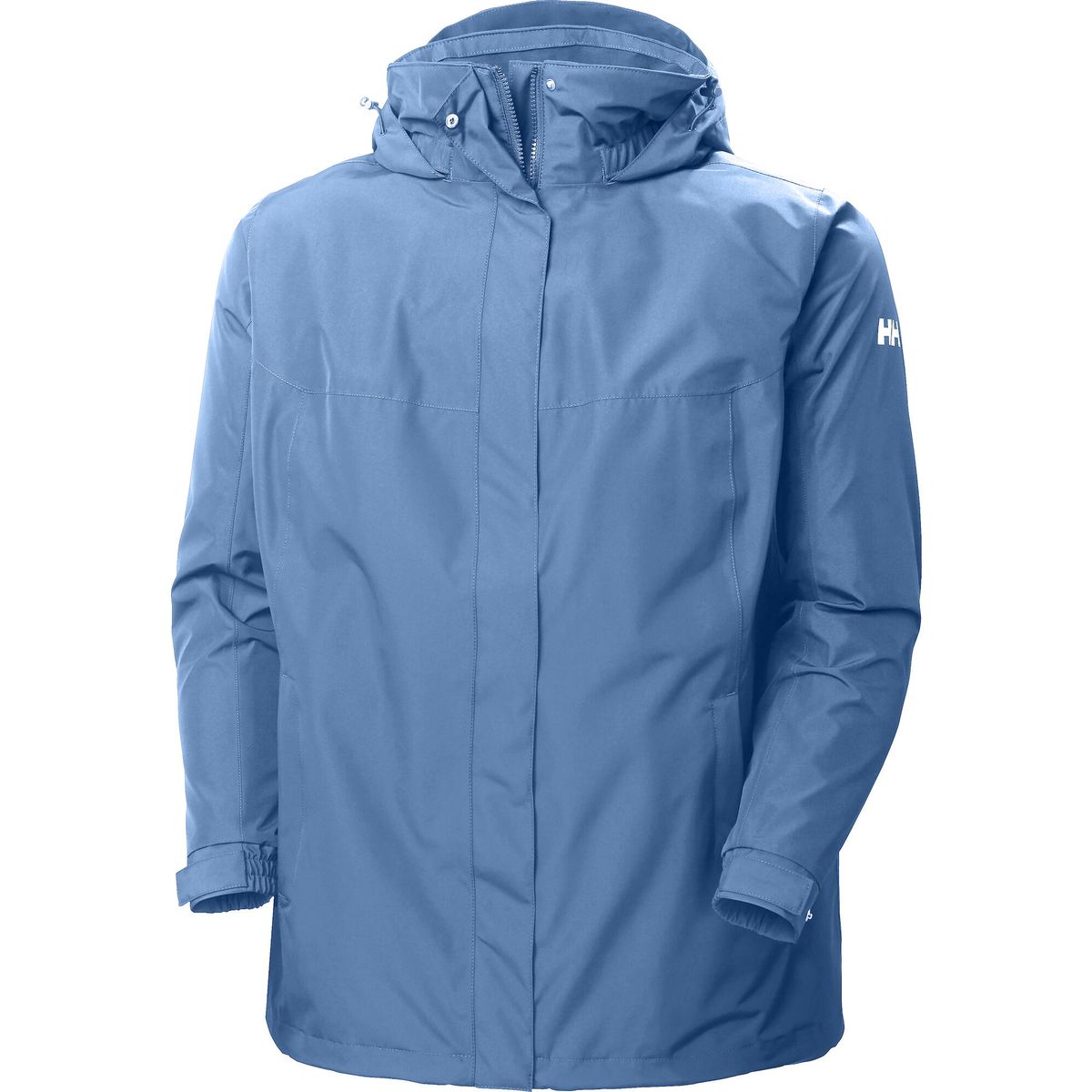 Helly Hansen W Aden Plus Jacket azurite (636) 2X 53958_636-2X