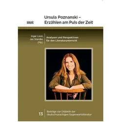 Ursula Poznanski - Erzählen am Puls der, Fachbücher