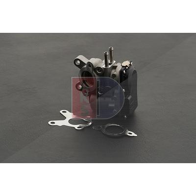 Aks Dasis AGR-Ventil [Hersteller-Nr. 075004N] für Nissan