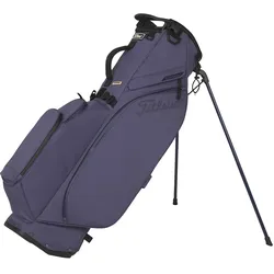 Titleist Standbag Players S4 StaDry Golden Hour, navy/gelb
