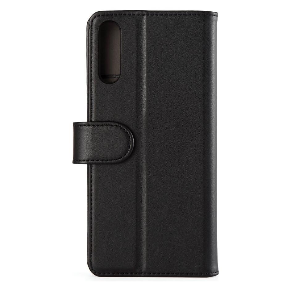Carl GEAR Wallet Sort Til 3 Kort (Sony Xperia L4) (599886)
