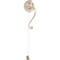 WoodenCity Pendulum