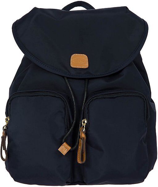 BRICS Rucksack X-Travel Black schwarz EG