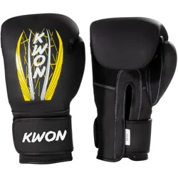 Kwon, Boxhandschuhe, (10 OZ, 10)