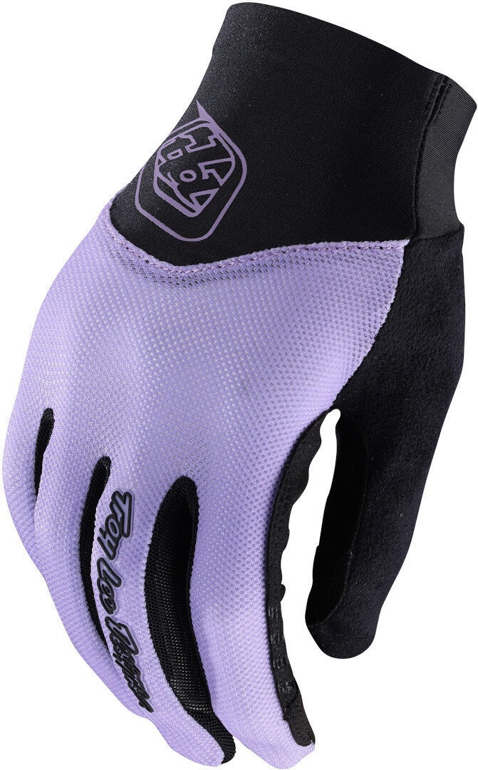 Troy Lee Designs Ace 2.0 Lilac Damen Motocross Handschuhe 436906043