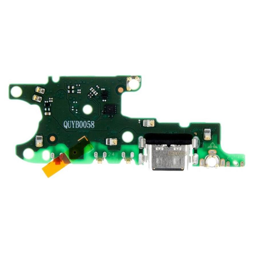 Huawei Honor X8a Board with Charging Connector (Service Pack) (Honor X8a) (57983114809)
