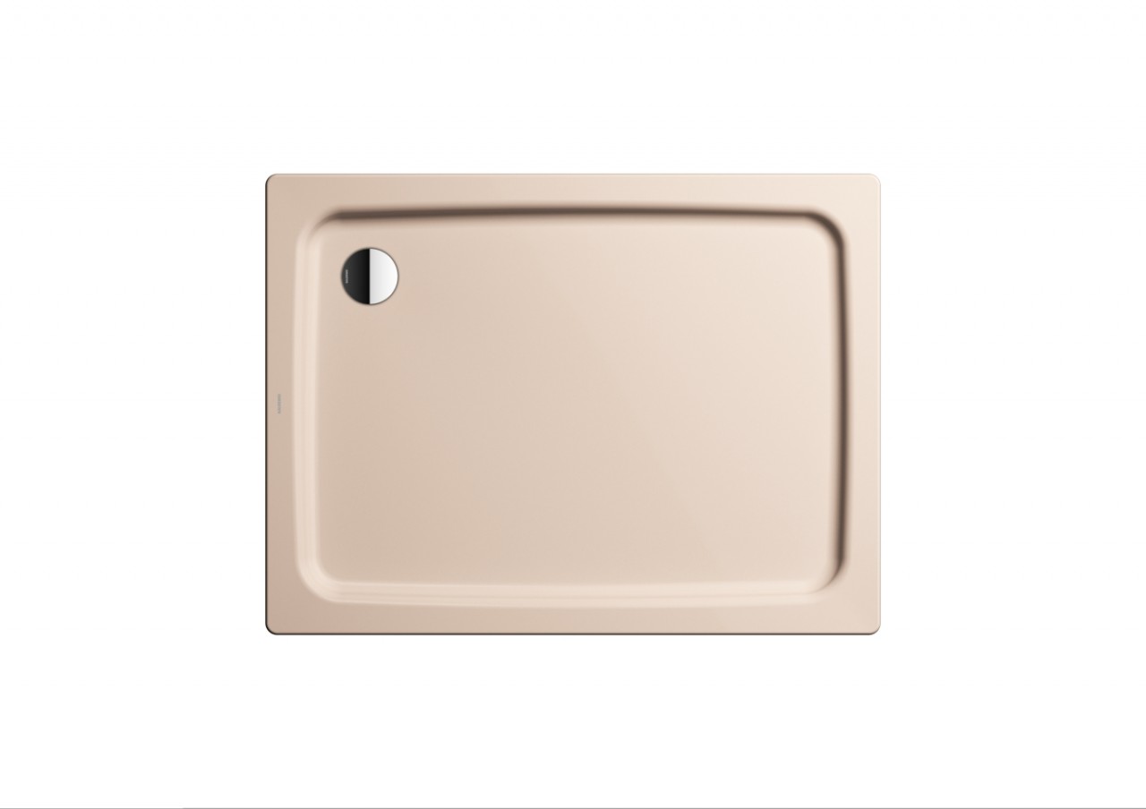 Kaldewei Duschwanne DUSCHPLAN Modell 420-1,900x1200x65mm, 432000013030 432000013030