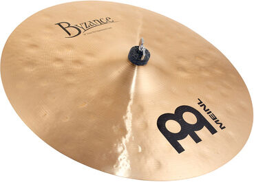 Meinl "18" Byzance Extra Thin Crash"