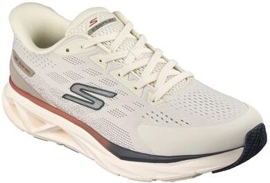 Skechers Performance Glide-Step Vortex-221040 - Mens 8.5 Tan Running Shoes Medium