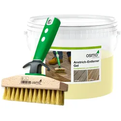 OSMO Terrasse - Anstrich-Entferner Gel 0,50 l