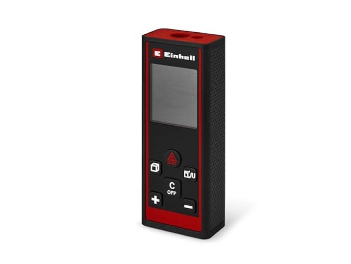 Einhell Laser Entfernungsmesser TC-LD 60 R