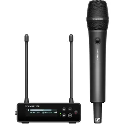 Sennheiser EW-DP 835 Set - Drahtloses Handheld-Mikrofonsystem