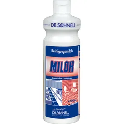 Dr. Schnell Milor Milde Reinigungsmilch 500 ml