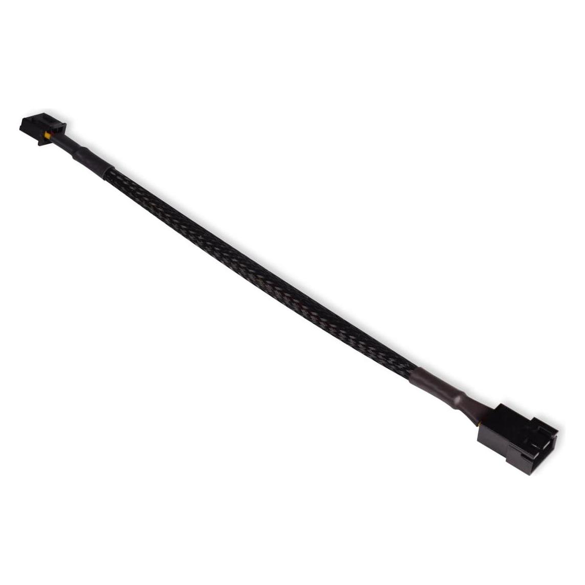 Alphacool KAB Verl??ngerung JST aRGB 3-Pin auf 3-Pin 15cm (RGB) (18697)