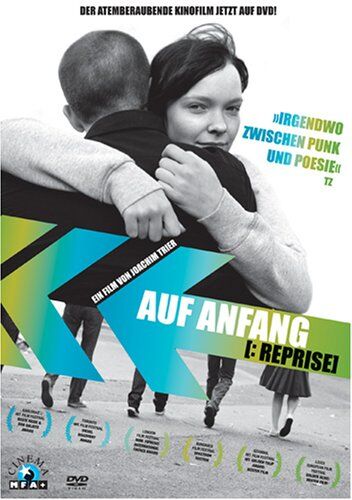 Joachim Trier - Auf Anfang (Reprise) - Preis vom 09.10.2026 07:28:09 h