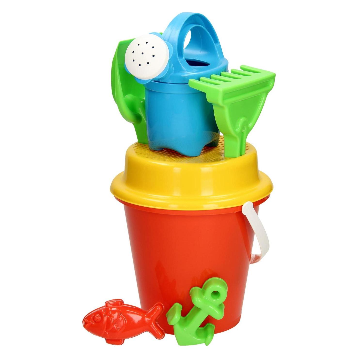 Androni Bunte Emmerset (20638923)