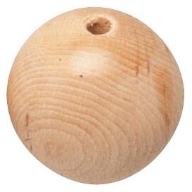Werkstarck Holzkugeln (866-91)