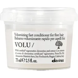 75ml Davines Essential Haircare Volu Conditioner