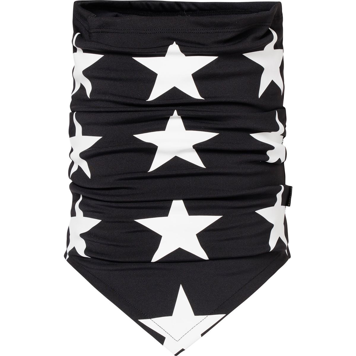 Goldbergh Giulietta Neckwarmer black (9000) One GB31401254-9000-One
