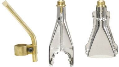 Ks Tools Aufsatz-Set, Gaslötbrenner 9035910